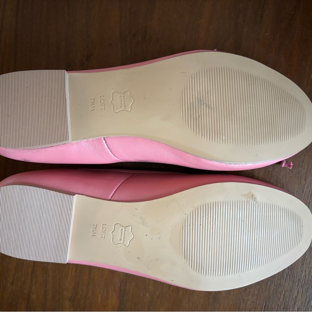 LOFT Ballet Flats - Picture 4 of 5